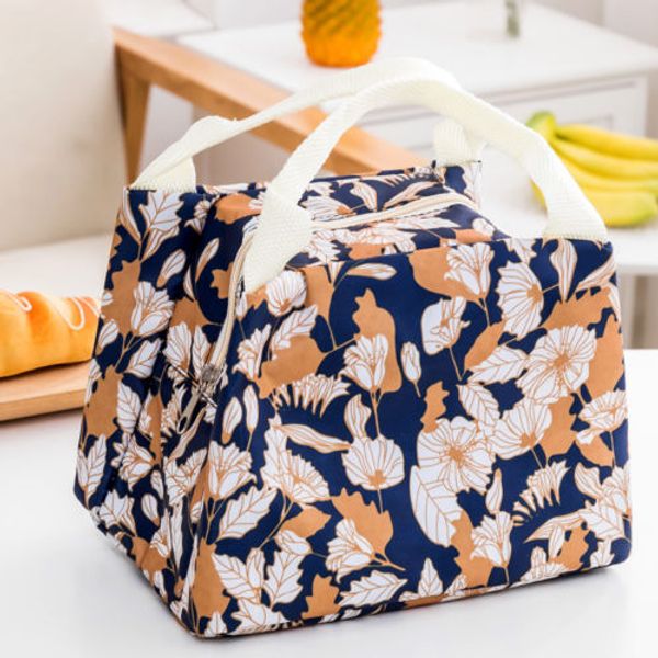 portable thermal insulation convenient lunch bag waterproof storage picnic box portable cooler tote portable storage food bags
portable thermal insulation convenient lunch bag waterproof storage picnic box portable cooler tote portable storage food bags