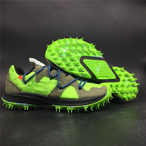 2019 New Designer Sneakers Zoom Terra Kiger 5s Luxury Running Shoes for Men Women Sport Shoes Sneakers Casual Trainers
2019 New Designer Sneakers Zoom Terra Kiger 5s Luxury Running Shoes for Men Women Sport Shoes Sneakers Casual Trainers