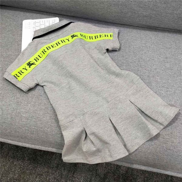 Girl Dress Autumn 2019 Korean New Pattern PrincessChildren Skirt Children's Skirt 2013
Girl Dress Autumn 2019 Korean New Pattern PrincessChildren Skirt Children's Skirt 2013