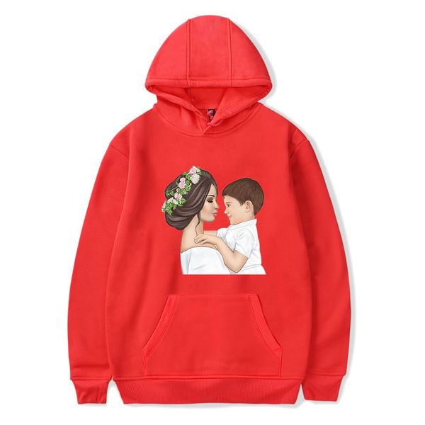 new hoodies 2019 mother's day mother holding boy baby cute family pack o neck sweatshirt leisure men women hip hop hoodies, Black
new hoodies 2019 mother's day mother holding boy baby cute family pack o neck sweatshirt leisure men women hip hop hoodies, Black