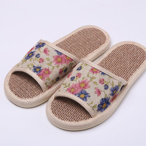 sandals summer 2019 new flax slippers for men and women shoes casual home open toe slippers men beach sandals indoor shoes, Black
sandals summer 2019 new flax slippers for men and women shoes casual home open toe slippers men beach sandals indoor shoes, Black