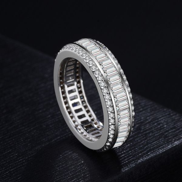 100% 925 sterling silver три ряды блеске gem прямоугольная пара обручальное женщин роскошные мигающие европейские мужские кольца ювелирные и, Slivery;golden
100% 925 sterling silver три ряды блеске gem прямоугольная пара обручальное женщин роскошные мигающие европейские мужские кольца ювелирные и, Slivery;golden