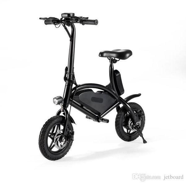 jetboard jbolt-blk bolt portable folding electric bike scooter-rechargeable battery powered ebike-easily store in closet or car suv trunk, Silver;blue
jetboard jbolt-blk bolt portable folding electric bike scooter-rechargeable battery powered ebike-easily store in closet or car suv trunk, Silver;blue