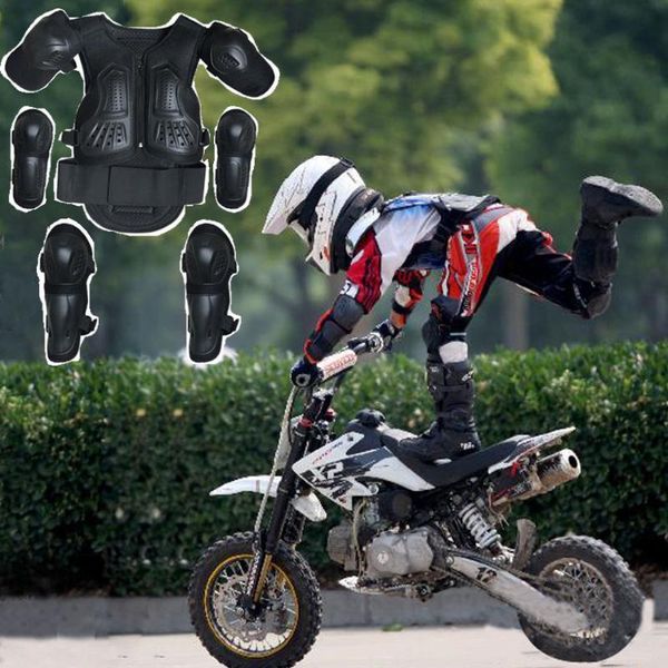 with gift black children moto full body armor knee elbow guard outdoor sports racing equiment
with gift black children moto full body armor knee elbow guard outdoor sports racing equiment