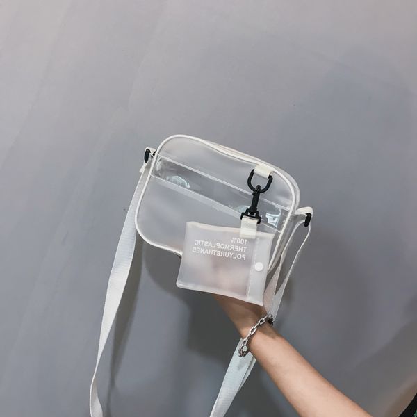 small women's bag 2019 new korean jelly transparent small square bag minimalist mini girls messenger purses alexa
small women's bag 2019 new korean jelly transparent small square bag minimalist mini girls messenger purses alexa