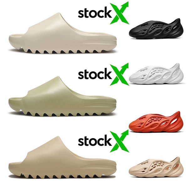 высокое верхнее качество горячие продажи бренд kanye west дизайнерская платформа пены бегун тренеры запас x пляж сандалии для мужчин женщин, Black
высокое верхнее качество горячие продажи бренд kanye west дизайнерская платформа пены бегун тренеры запас x пляж сандалии для мужчин женщин, Black