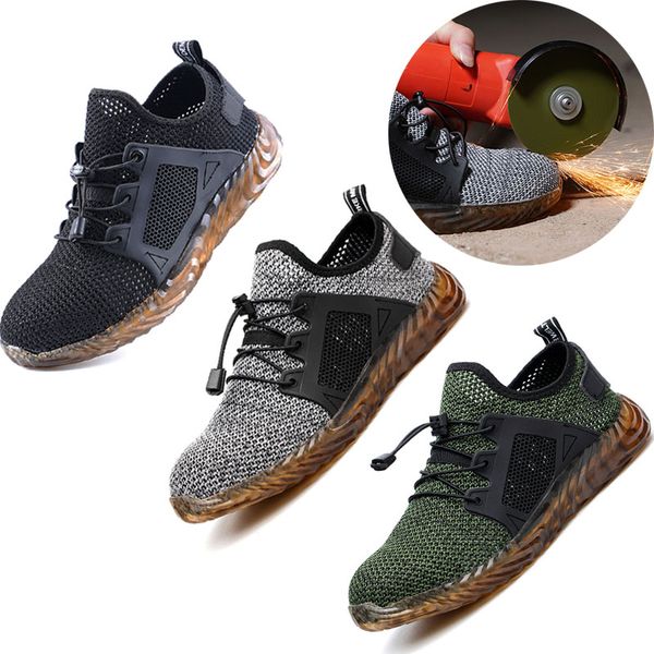 dropshipping мужчины и женщины стали toe air safety boots нерушимого ryder обувь для легкой работы, кроссовки дышащей обуви, Black;brown
dropshipping мужчины и женщины стали toe air safety boots нерушимого ryder обувь для легкой работы, кроссовки дышащей обуви, Black;brown