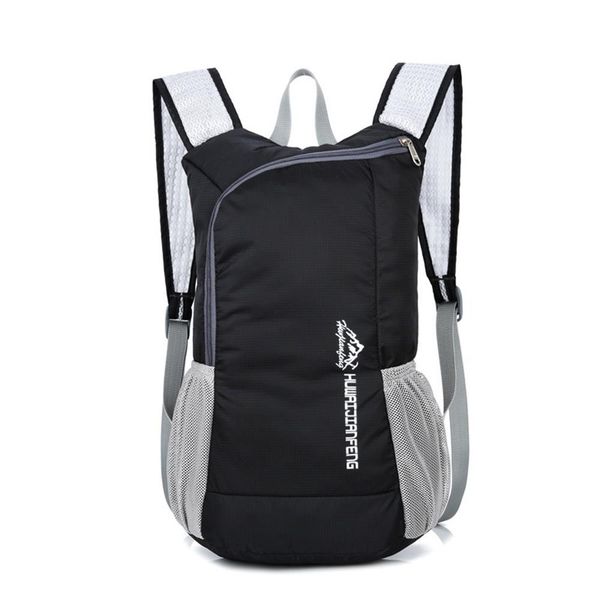 outdoor sport hiking backpack soft light weight 10l knapsack travel waterproof bag zipper adjustable belt camping lapbag #h
outdoor sport hiking backpack soft light weight 10l knapsack travel waterproof bag zipper adjustable belt camping lapbag #h