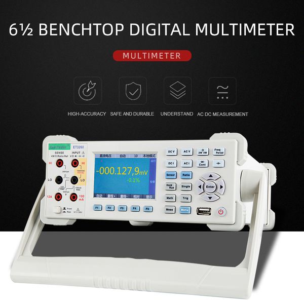 et3260 digital multimeter lcd color capacitance resistance et3255 frequency measuring deskinstrument et3240 dcv acv dci aci
et3260 digital multimeter lcd color capacitance resistance et3255 frequency measuring deskinstrument et3240 dcv acv dci aci