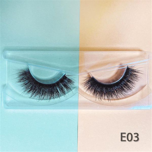 veyelash 1 pair 3d mink lashes natural false eyelashes lashes maquillaje soft mink eyelashes dramatic faux cilios
veyelash 1 pair 3d mink lashes natural false eyelashes lashes maquillaje soft mink eyelashes dramatic faux cilios