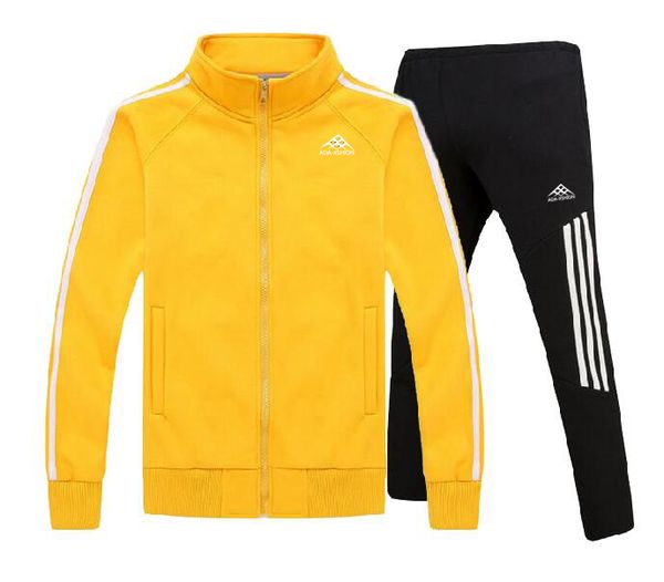 men's gym run walk tracksuit sport jacket suit set trousers jogging bottom sweatsuits blazer train track suit 2pc, Gray
men's gym run walk tracksuit sport jacket suit set trousers jogging bottom sweatsuits blazer train track suit 2pc, Gray