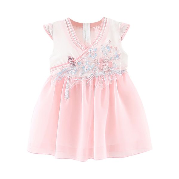 summer ethnic style girls dresses exquisite beautiful embroidered stitching design girls dresses 0-3y newborn baby girl clothes, Red;yellow
summer ethnic style girls dresses exquisite beautiful embroidered stitching design girls dresses 0-3y newborn baby girl clothes, Red;yellow