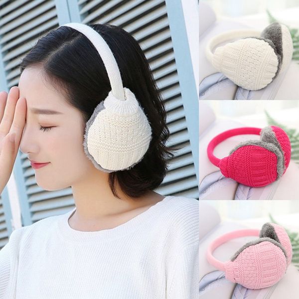 2020 winter warm earmuffs knitted children women man ear muffs detachable color winter earmuffs new year gitfs for people, Blue;gray
2020 winter warm earmuffs knitted children women man ear muffs detachable color winter earmuffs new year gitfs for people, Blue;gray