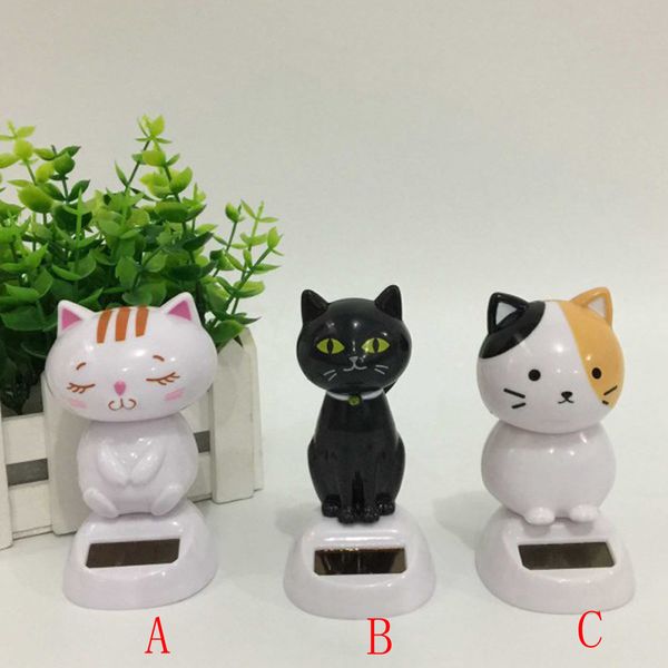 solar powered dancing animal swinging animated bobble dancer toy car decor drop shipping 18 augt 29
solar powered dancing animal swinging animated bobble dancer toy car decor drop shipping 18 augt 29