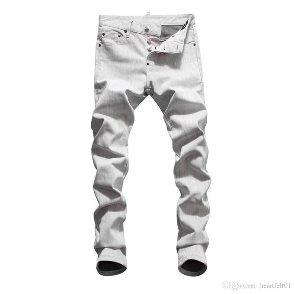 brand jeans mens luxury designer jeans baggy biker high waisted ripped rock revival black skinny men jean jeckets long pants trousers 048, Blue
brand jeans mens luxury designer jeans baggy biker high waisted ripped rock revival black skinny men jean jeckets long pants trousers 048, Blue