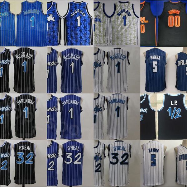 men vintage basketball penny hardaway jersey 1 mohamed bamba 5 aaron gordon 00 tracy mcgrady 1 stitched team color black white blue, Black;red
men vintage basketball penny hardaway jersey 1 mohamed bamba 5 aaron gordon 00 tracy mcgrady 1 stitched team color black white blue, Black;red