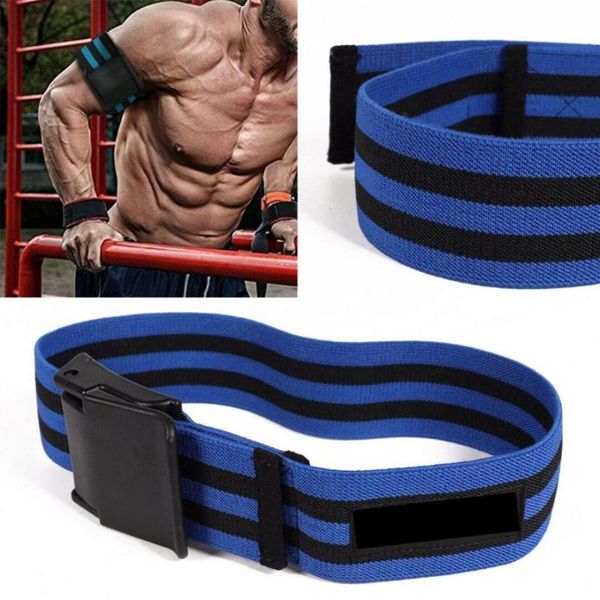 professional bfr bands pro blood flow restriction occlusion mascle weightlifting training elastic bands, Black;gray
professional bfr bands pro blood flow restriction occlusion mascle weightlifting training elastic bands, Black;gray