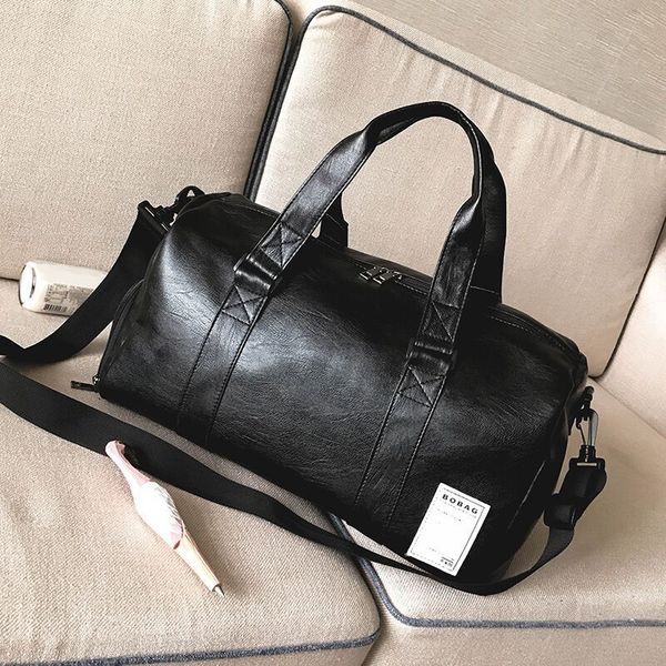 bag women 2019 new men's travel bag cylinder waterproof handbag large luggage exercise fitness
bag women 2019 new men's travel bag cylinder waterproof handbag large luggage exercise fitness