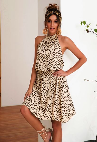 2019 new arrival women printed dresses short skirts fashion women streetwear dresses casual black beige color womens sleeveless clothes, Black;gray
2019 new arrival women printed dresses short skirts fashion women streetwear dresses casual black beige color womens sleeveless clothes, Black;gray