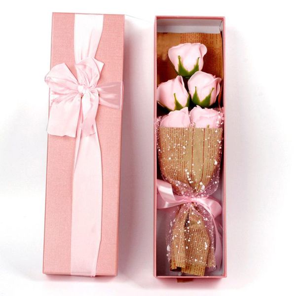 creative artificial flowers bouquet roses soap flower soap valentines day gift decoration for home party wedding sztuczne kwiaty
creative artificial flowers bouquet roses soap flower soap valentines day gift decoration for home party wedding sztuczne kwiaty