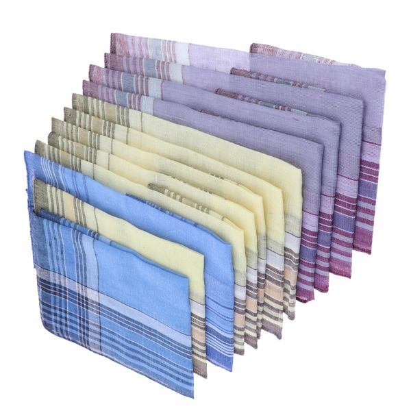 12pcs/set mens pocket vintage cotton square hanky wedding party handkerchiefs, Black;blue
12pcs/set mens pocket vintage cotton square hanky wedding party handkerchiefs, Black;blue