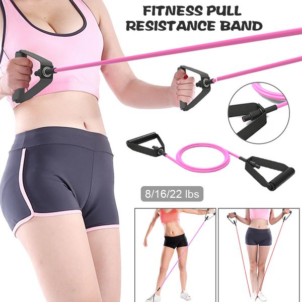 pull rope yoga resistance bands pilates fitness body training tools exercise bands als88
pull rope yoga resistance bands pilates fitness body training tools exercise bands als88