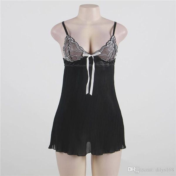 woman lingeries luxury lingerie sexe underwear women designer underwears 5xl femme women sleepwear pajamas sets plus size 80318, Black;white
woman lingeries luxury lingerie sexe underwear women designer underwears 5xl femme women sleepwear pajamas sets plus size 80318, Black;white