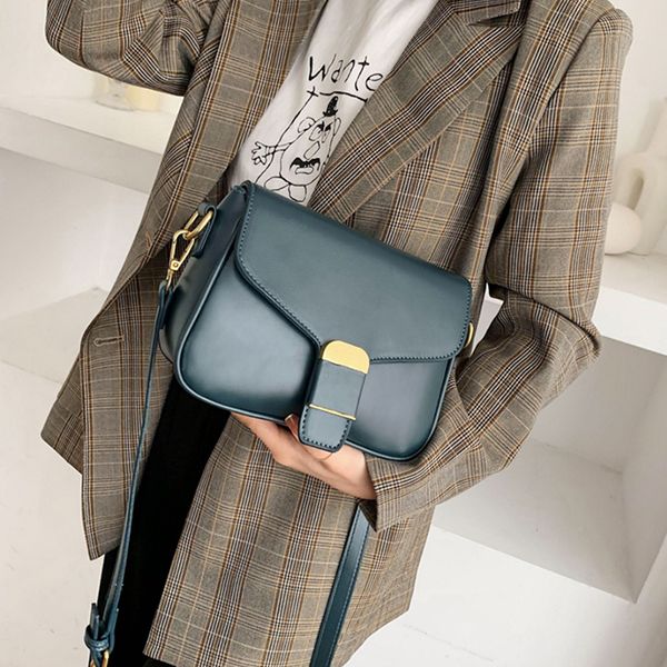 small solid color pu leather crossbody bags for women 2020 female women's shoulder messenger bag ladies purses and handbags
small solid color pu leather crossbody bags for women 2020 female women's shoulder messenger bag ladies purses and handbags