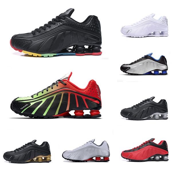 2020 triple black r4 og men running shoes white grey silver blue orange mens sneakers trainer sports runners size 7-12
2020 triple black r4 og men running shoes white grey silver blue orange mens sneakers trainer sports runners size 7-12