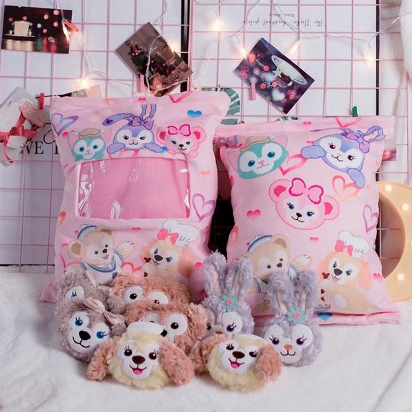 4pcs 8pcs pudding pillow small toys in one bag mini mouse toys cute tk melody dog plush doll funny gift for girl
4pcs 8pcs pudding pillow small toys in one bag mini mouse toys cute tk melody dog plush doll funny gift for girl