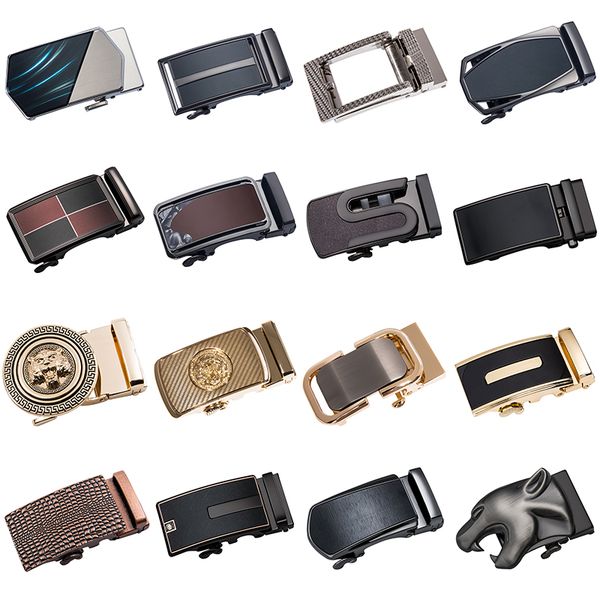 2019 new fashional men's belt buckle male gold blue belt buckles for men automatic ratchet buckle without no, Black;brown
2019 new fashional men's belt buckle male gold blue belt buckles for men automatic ratchet buckle without no, Black;brown
