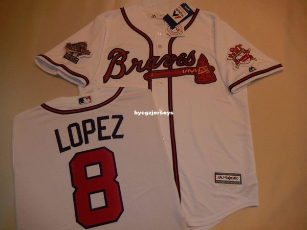 baseball 1995 ab 8 javier lopez shirt jersey white mens stitched jerseys big and tall size xs-6xl for sale, Black;blue
baseball 1995 ab 8 javier lopez shirt jersey white mens stitched jerseys big and tall size xs-6xl for sale, Black;blue