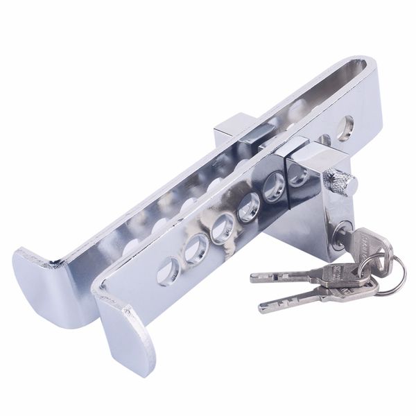 oversea auto car anti-theft device clutch lock brake tool stainles anti-lock picking safety lock tool accelerator pedal
oversea auto car anti-theft device clutch lock brake tool stainles anti-lock picking safety lock tool accelerator pedal