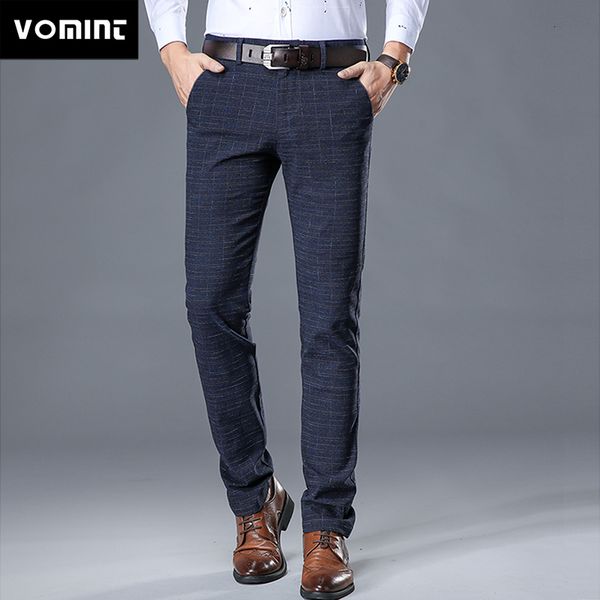 vomint new men's elastic casual pants mens business dress slim jogger stretch long trouser male suit pantsmx190902, Black
vomint new men's elastic casual pants mens business dress slim jogger stretch long trouser male suit pantsmx190902, Black