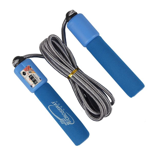 jump ropes with counter sports fitness adjustable fast speed counting jump skip rope skipping weave rope adjustable
jump ropes with counter sports fitness adjustable fast speed counting jump skip rope skipping weave rope adjustable