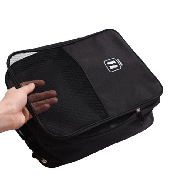 outdoor travel storage bags shoe bags bag multi-function portable storage sports shoe box new portable perspective network black
outdoor travel storage bags shoe bags bag multi-function portable storage sports shoe box new portable perspective network black