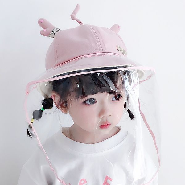 anti-spitting protective hat summer baby sun hat boys cap children panama girls bucket cartoon infant removable cap, Yellow
anti-spitting protective hat summer baby sun hat boys cap children panama girls bucket cartoon infant removable cap, Yellow