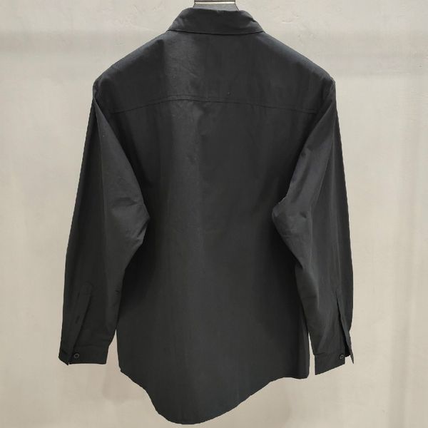 2020 fashion luxury designer quality men's shirts camisa masculina print casual shirt mens dress shirts small daisies, White;black
2020 fashion luxury designer quality men's shirts camisa masculina print casual shirt mens dress shirts small daisies, White;black
