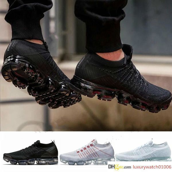 2019 mens running shoes sports women and men maxes chaussures designer sneakers triple black white sports shoes hiking walking shoes 36-45
2019 mens running shoes sports women and men maxes chaussures designer sneakers triple black white sports shoes hiking walking shoes 36-45