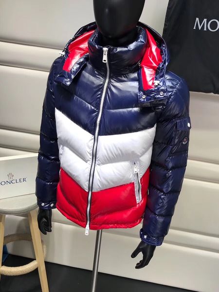 New men de igner jacket autumn winter coat windbreaker brand coat zipper coat outdoor port jacket plu ize men clothing m 3xl, Black
New men de igner jacket autumn winter coat windbreaker brand coat zipper coat outdoor port jacket plu ize men clothing m 3xl, Black