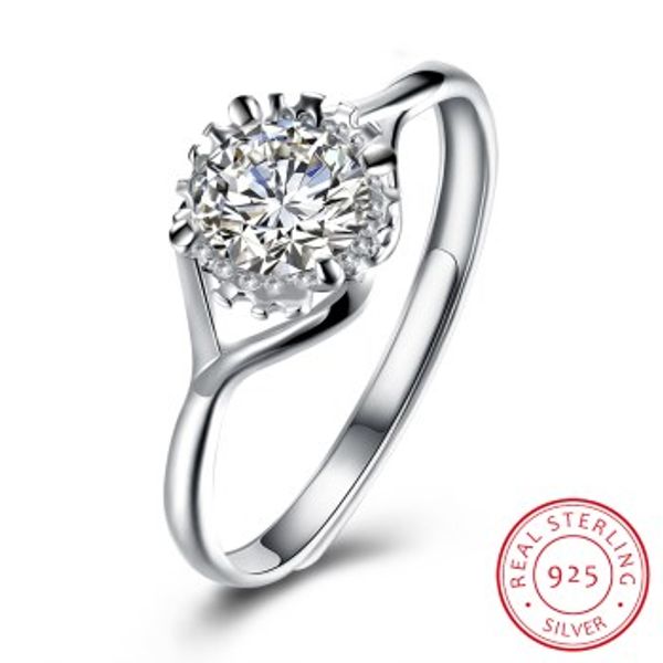 fashion sterling silver wedding for women zircon silver band princess jewelry gift for women ush-r0034, Slivery;golden
fashion sterling silver wedding for women zircon silver band princess jewelry gift for women ush-r0034, Slivery;golden