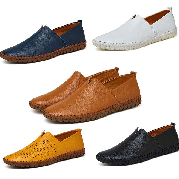 2020 big size running shoes for men mens pu yellow black dark blue white fashion sports sneakers 29, White;red
2020 big size running shoes for men mens pu yellow black dark blue white fashion sports sneakers 29, White;red