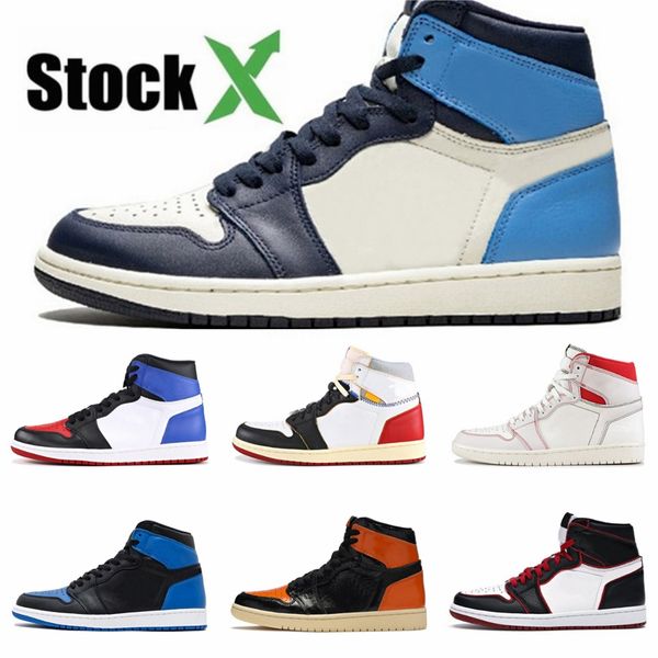 jumpman 1 travis scotts panda obsidian mens basketball shoes unc to chicago 1s bloodline banned bred toe men sport designer sneakers #422
jumpman 1 travis scotts panda obsidian mens basketball shoes unc to chicago 1s bloodline banned bred toe men sport designer sneakers #422