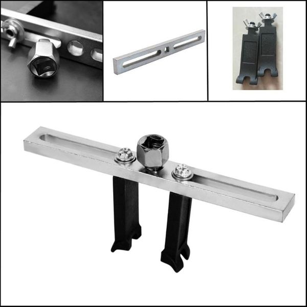 1pcs adjustable car fuel pump lid tank cover remove spanner wrench hand tool car styling auto accessory tank covers tool
1pcs adjustable car fuel pump lid tank cover remove spanner wrench hand tool car styling auto accessory tank covers tool