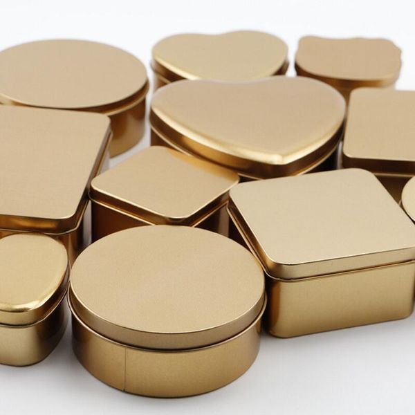 10pcs/lot high grade tinplate candy gift packaging box round heart square shaped iron metal box wedding party supplies
10pcs/lot high grade tinplate candy gift packaging box round heart square shaped iron metal box wedding party supplies