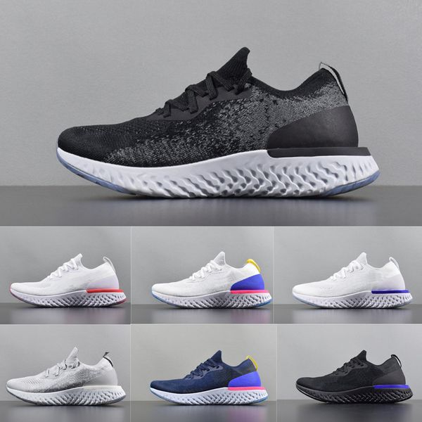 2019 new epic react running shoes women men sneakers sports trainers boots man run shoe zapatillas white shoes
2019 new epic react running shoes women men sneakers sports trainers boots man run shoe zapatillas white shoes