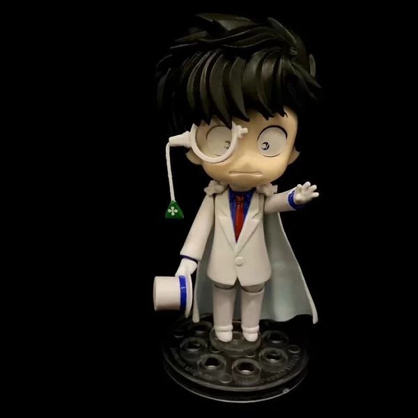 detective conan gsc monster kidd q joint movable box hand-made