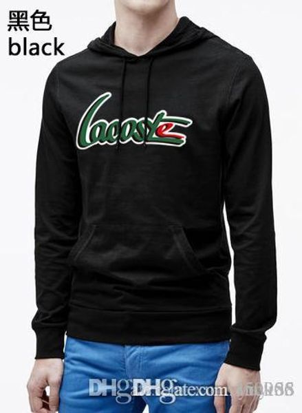 spring and autumn long - sleeved t - shirt men cover the head with cap and hoodie monogram printed leisure tide joker sports new, Black
spring and autumn long - sleeved t - shirt men cover the head with cap and hoodie monogram printed leisure tide joker sports new, Black