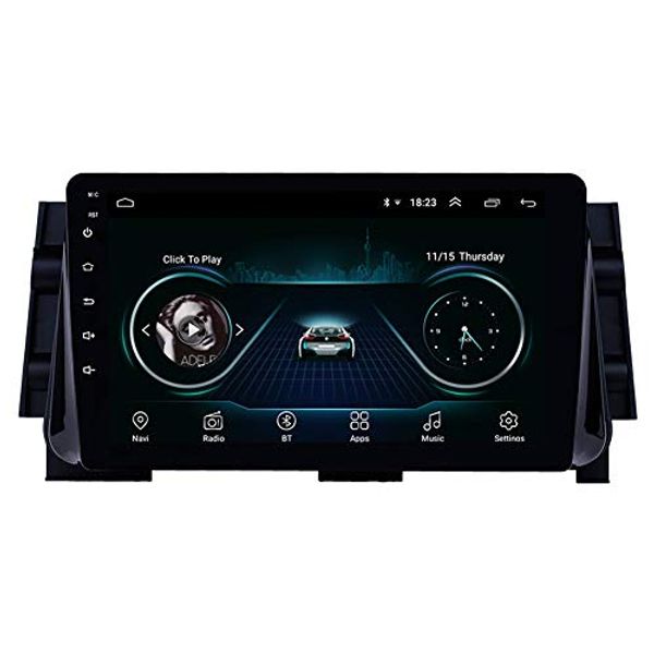 android 9.0 9 inch hd touchscreen gps navigation car multimedia for 2017 nissan micra with bluetooth usb wifi aux support backup camera
android 9.0 9 inch hd touchscreen gps navigation car multimedia for 2017 nissan micra with bluetooth usb wifi aux support backup camera