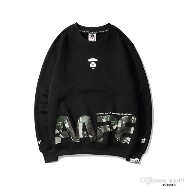 aape new fashion mens hoodies jacket mens ap fashion casual sweatshirt aape mens designer pullover long sleeve black
aape new fashion mens hoodies jacket mens ap fashion casual sweatshirt aape mens designer pullover long sleeve black